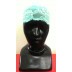 Lace Hijab Band-Sky blue Lace Hijab Band-Sky blue